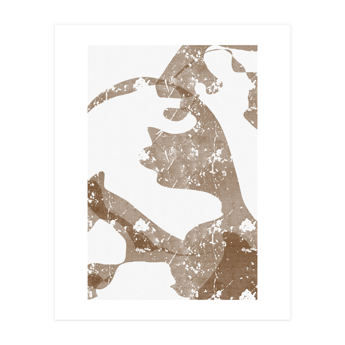 Harmony of the Soul (Print Only)