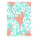 Lost In Balley (Print Only) thumbnail