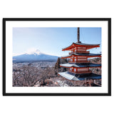 Chureito Pagoda thumbnail