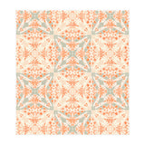 Coral Moth Tiles (Print Only) thumbnail