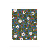 Saundarya #society6 #decor #buyart (Print Only) thumbnail