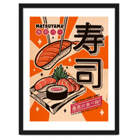 Sushi Every Day