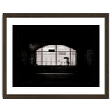 Under The Overpass No 6 with Border thumbnail