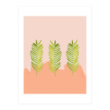 Blush Green (Print Only) thumbnail