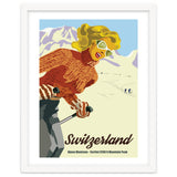 Switzerland Above Montreux thumbnail