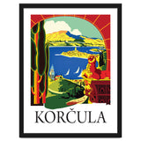 Korcula, Croatia thumbnail