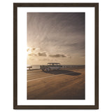Pacific Coast Highway Sundown thumbnail