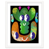 green lobster thumbnail