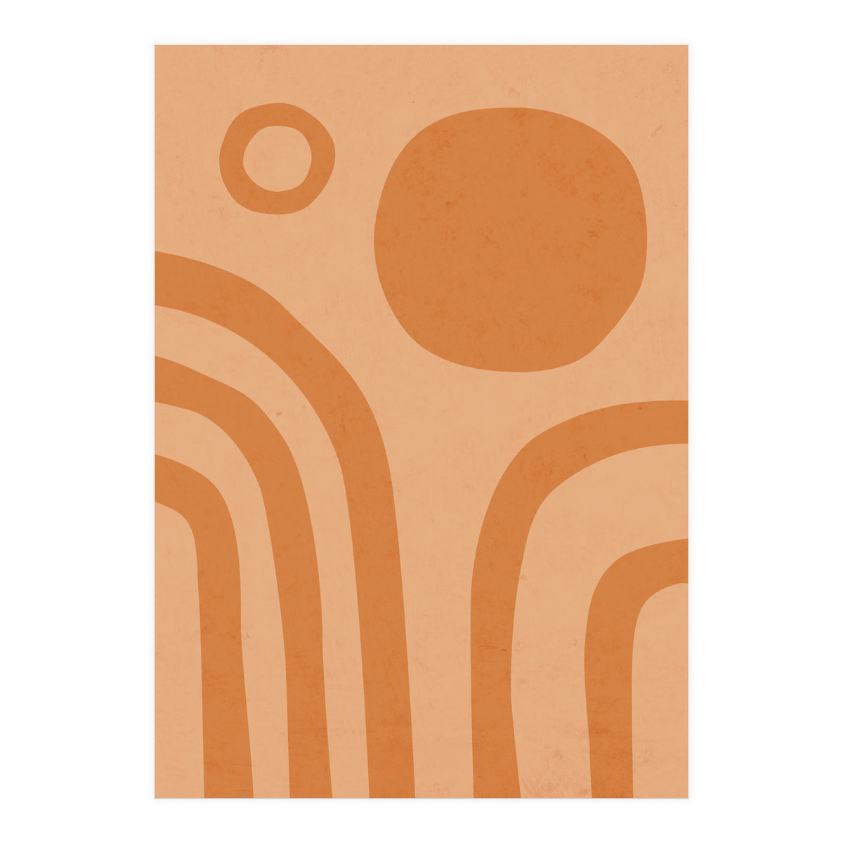 Tropical Nature 6 (Print Only)