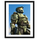 Halo thumbnail