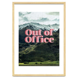 out of office thumbnail