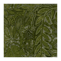 Forest Dense Foliage (Print Only)