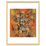 Hindu Monkey God thumbnail
