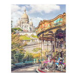 Montmartre (Print Only) thumbnail