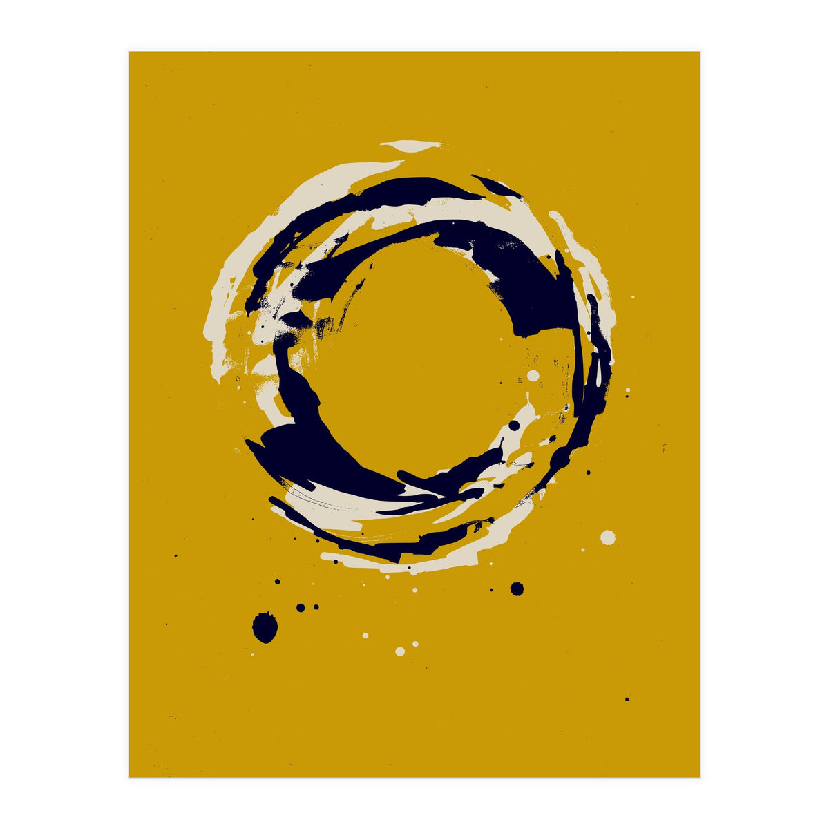 expectant iteration momentum (Print Only)