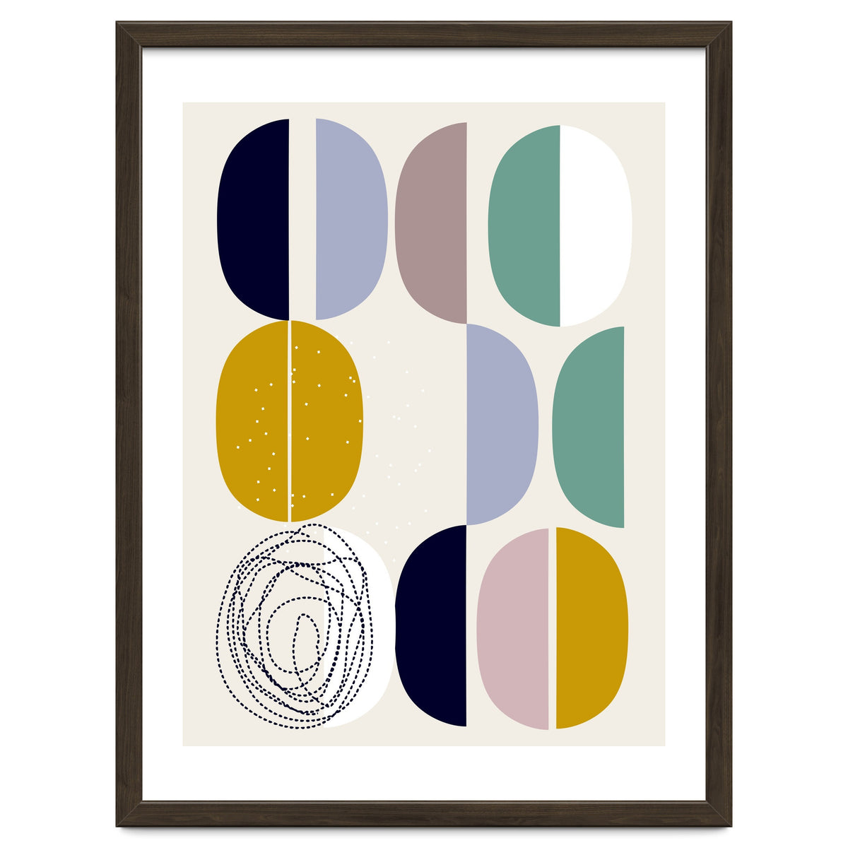 expectant iteration half time