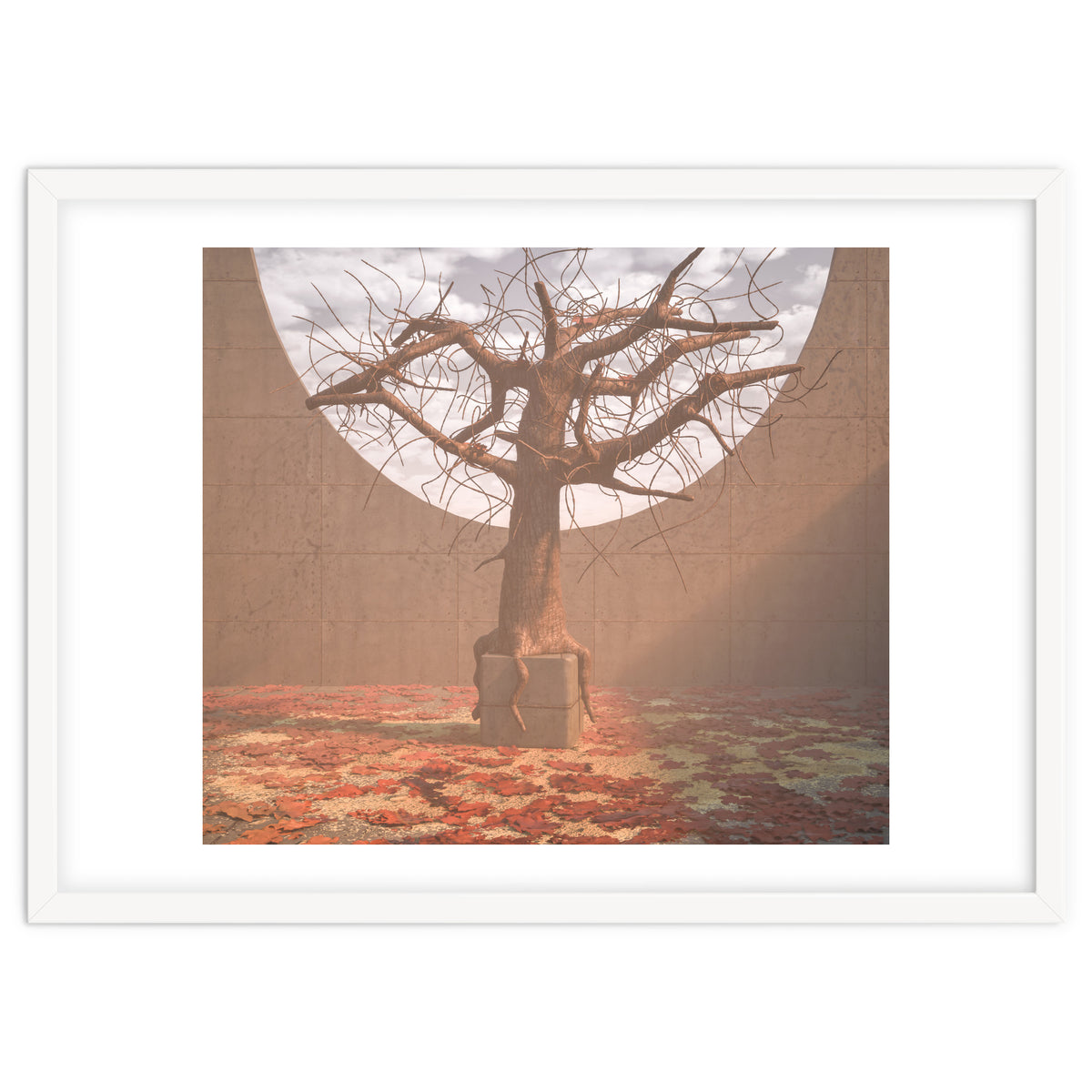 Roots of Resistance II