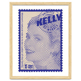 Grace Kelly Stamps Art thumbnail