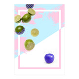 Fruit Art (Print Only) thumbnail