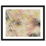 Geometric Cross Patterns Muted thumbnail