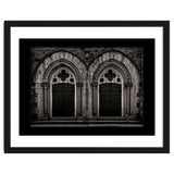 Bloor Street United Church No 1 with Border thumbnail