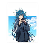 Anime (Print Only) thumbnail
