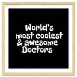 World's most coolest and awesome doctors thumbnail