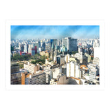 Sé in the Sky (Print Only) thumbnail
