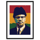 Malcolm X v2 thumbnail