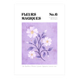 Magical Flowers No.6 Mystic Dog Rose (Print Only) thumbnail