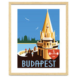 Budapest, Hungary thumbnail