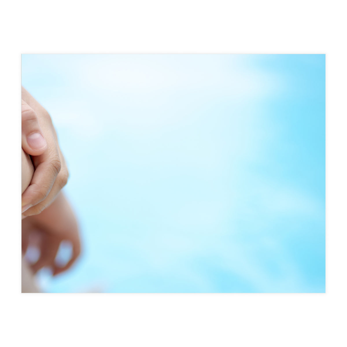 Scenes from Eilat 2018, 46 (Print Only)