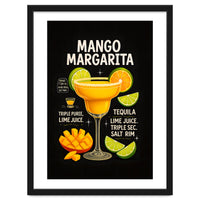 Mango Margarita