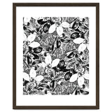 Monochrome #society6 #decor #buyart thumbnail