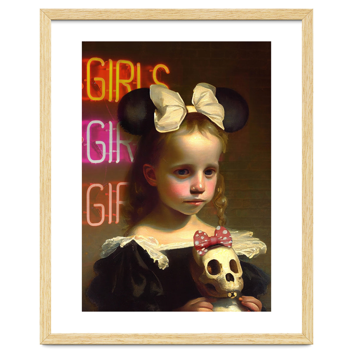 Girls Just Want To Have Fun