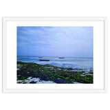 Ocean Beach At Low Tide thumbnail
