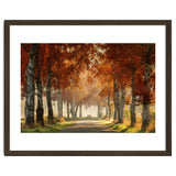 Red autumn thumbnail