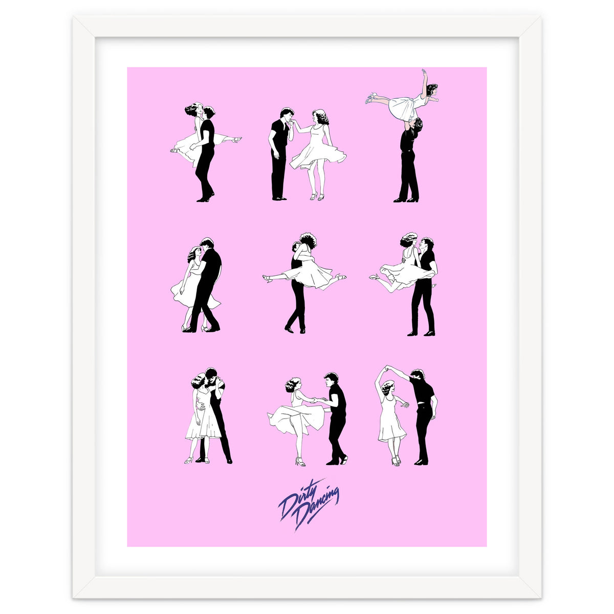 Dirty Dancing Movie