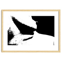 Black & White Study I