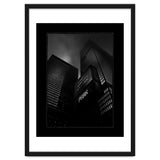 Downtown Fogfest No 16 with Border thumbnail