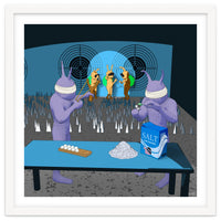 Shooting Range (Lwuba 050 Shooting Range)