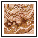 Golden Agate Texture 09 thumbnail