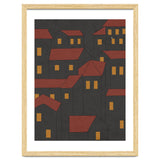 To Live at Night thumbnail