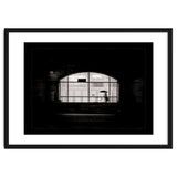 Under The Overpass No 6 with Border thumbnail