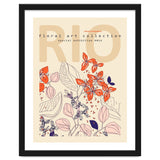 Floral Art Collection Special Exhibition thumbnail
