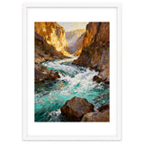 Vibrant Torrent thumbnail