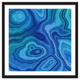 Blue Agate Texture 08 thumbnail