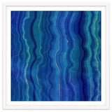 Blue Agate Texture 09 thumbnail