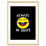 Always Be Happy thumbnail