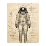Back To The Moon 01 (Print Only) thumbnail